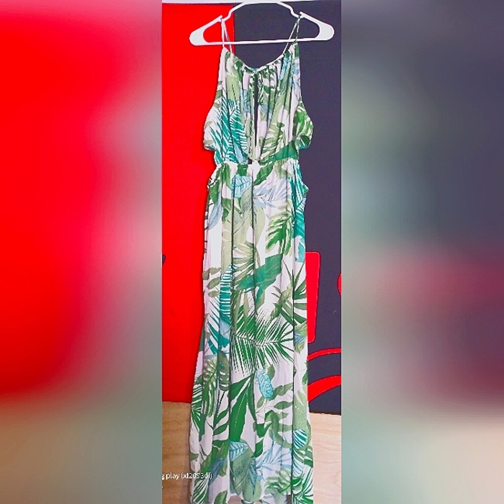 Summer Dress